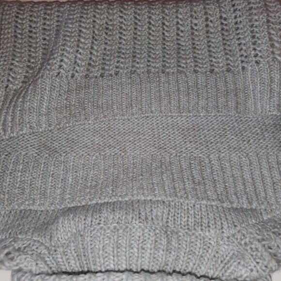 Banana Republic Shell Turtle Neck Sweater - Picture 3 of 7